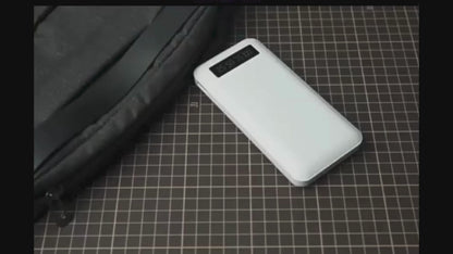 The Charging Bracelet